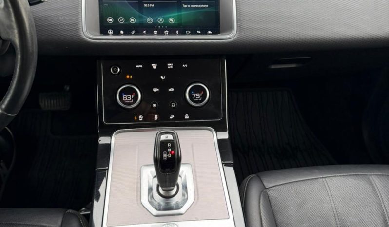 
								2020 Land Rover Range Rover full									