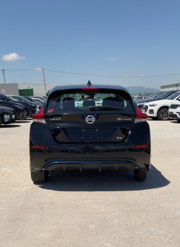 
										2021 Nissan Leaf, Sv 40 Kwh full									