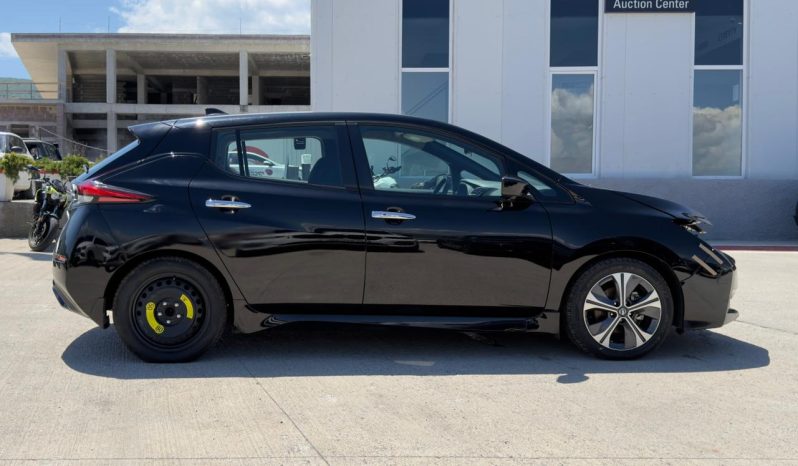 
								2021 Nissan Leaf, Sv 40 Kwh full									