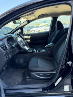 
										2021 Nissan Leaf, Sv 40 Kwh full									