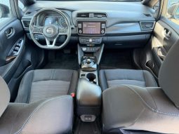 
										2021 Nissan Leaf, Sv 40 Kwh full									