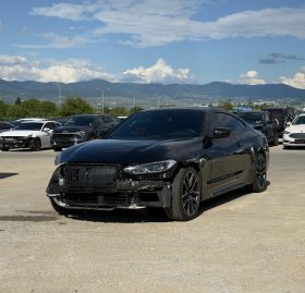 BMW M440