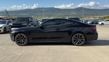 BMW M440