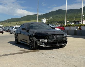 BMW M440