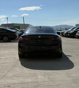 
										BMW M440 full									