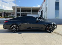 
										BMW M440 full									