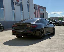 
										BMW M440 full									