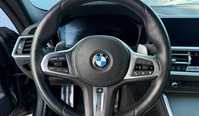 
								BMW M440 full									