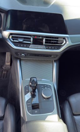 
										BMW M440 full									