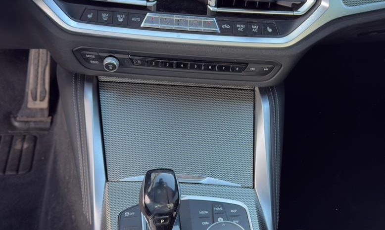 
								BMW M440 full									