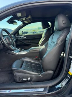
										BMW M440 full									