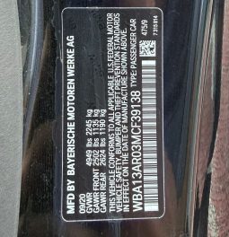 
										BMW M440 full									