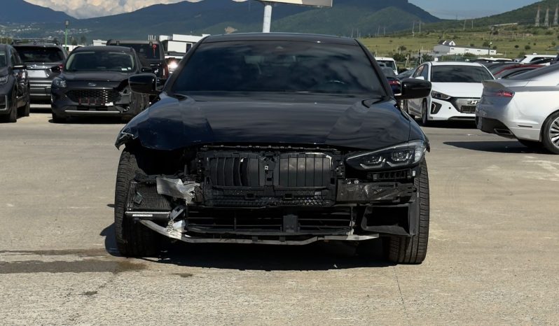 
								BMW M440 full									