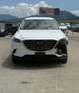 Mazda CX-9