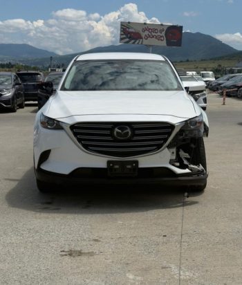 Mazda CX-9