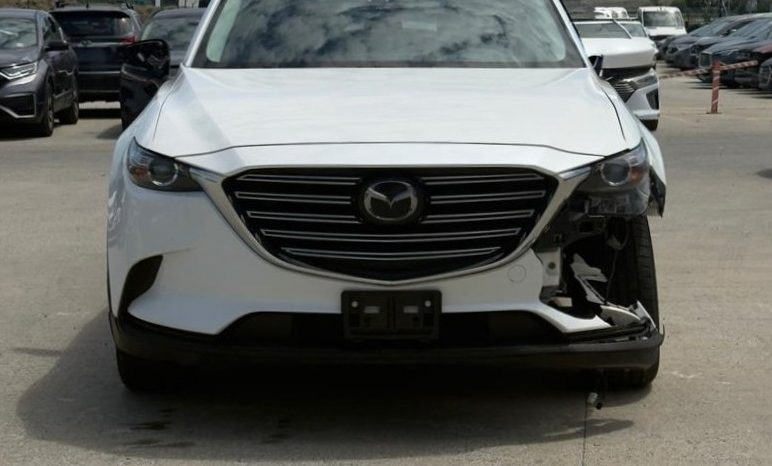 
								Mazda CX-9 full									