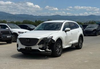 Mazda CX-9