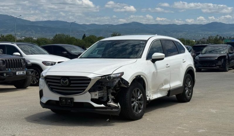 
								Mazda CX-9 full									