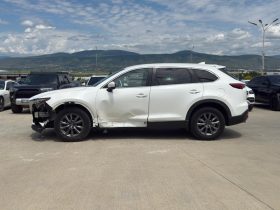 Mazda CX-9
