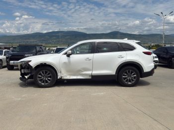 Mazda CX-9
