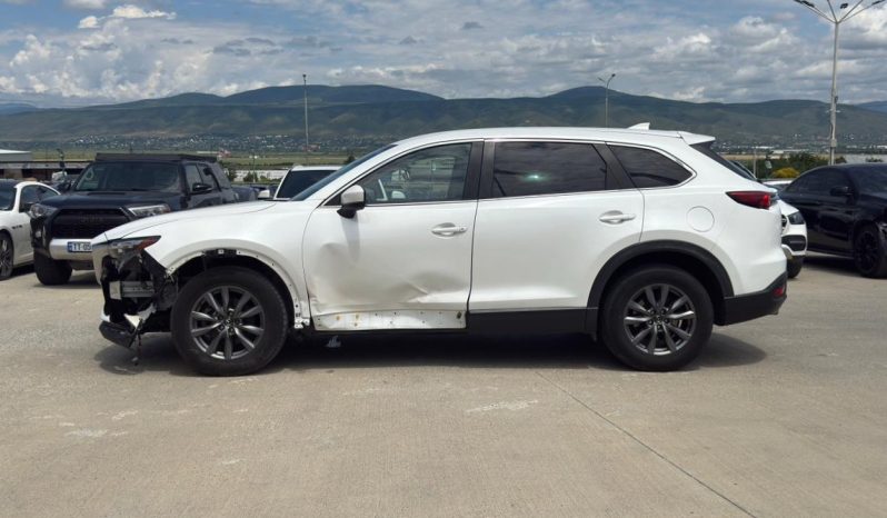 
								Mazda CX-9 full									