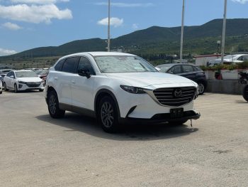 Mazda CX-9