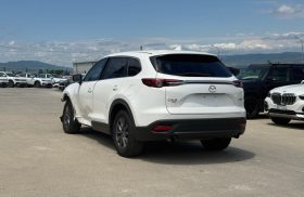 Mazda CX-9