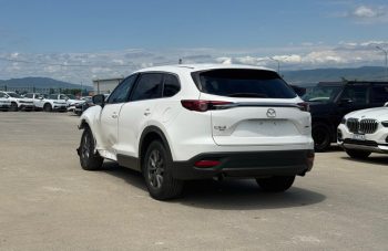 Mazda CX-9