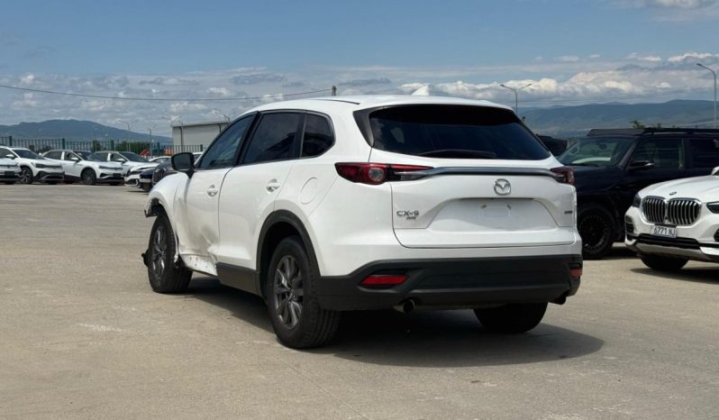 
								Mazda CX-9 full									