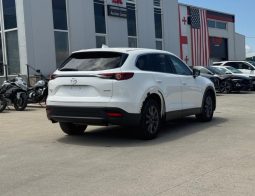 
										Mazda CX-9 full									
