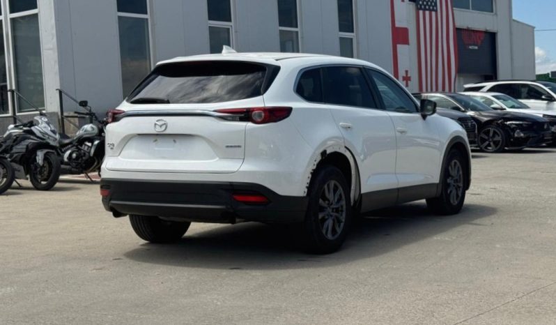 
								Mazda CX-9 full									