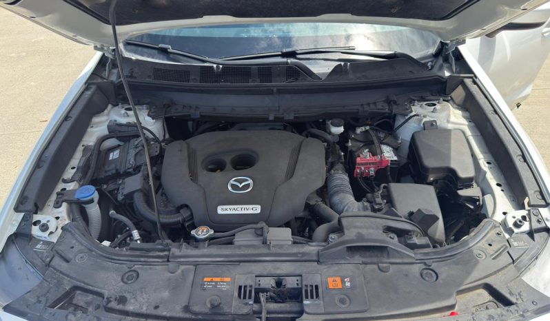 
								Mazda CX-9 full									