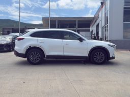 
										Mazda CX-9 full									