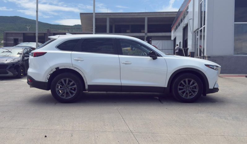 
								Mazda CX-9 full									