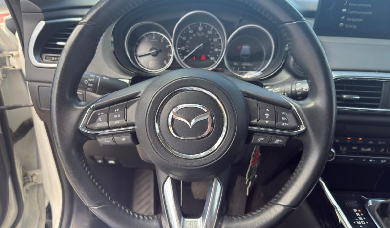 
								Mazda CX-9 full									