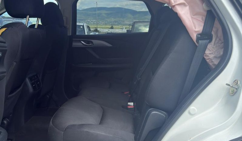 
								Mazda CX-9 full									