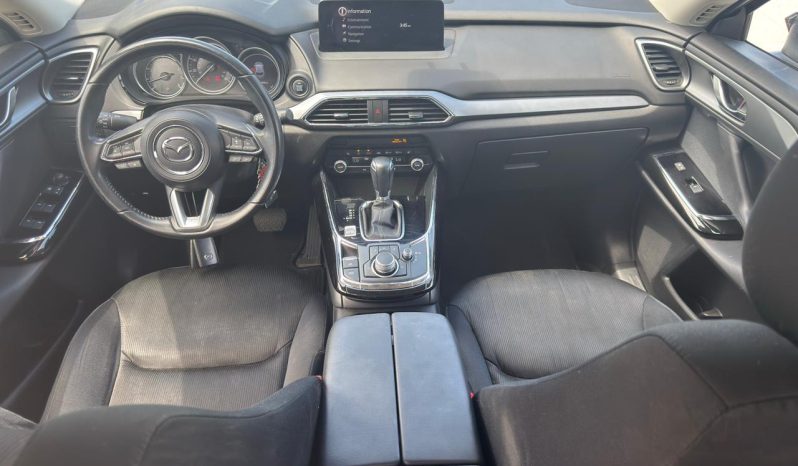 
								Mazda CX-9 full									