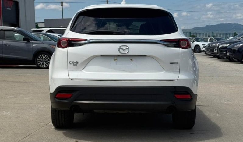 
								Mazda CX-9 full									