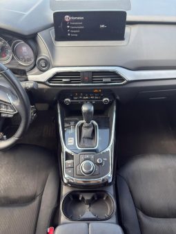 
										Mazda CX-9 full									