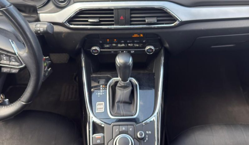 
								Mazda CX-9 full									