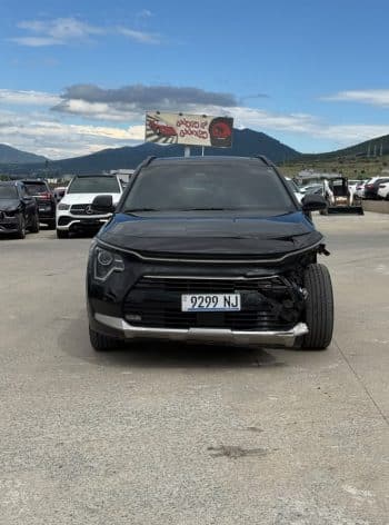 2023 KIA Niro, Ex Touring
