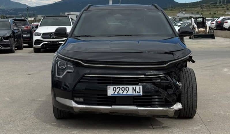 
								2023 KIA Niro, Ex Touring full									