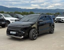 
										2023 KIA Niro, Ex Touring full									