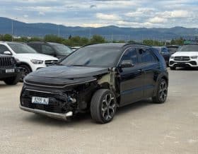 2023 KIA Niro, Ex Touring