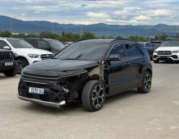 2023 KIA Niro, Ex Touring
