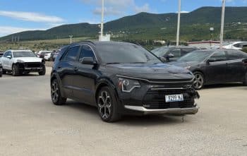 2023 KIA Niro, Ex Touring