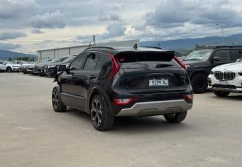 2023 KIA Niro, Ex Touring