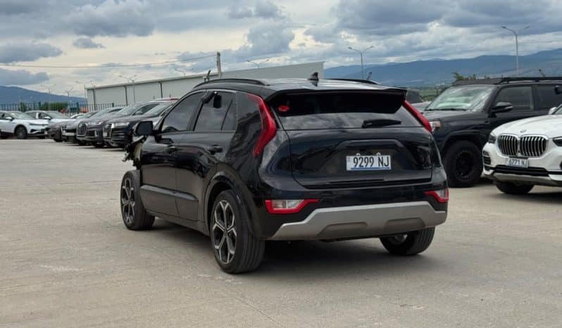 
								2023 KIA Niro, Ex Touring full									