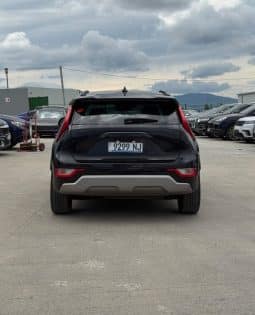 
										2023 KIA Niro, Ex Touring full									