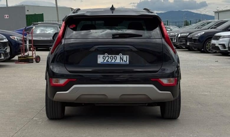 
								2023 KIA Niro, Ex Touring full									